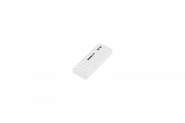 Pendrive UME2 32GB USB 2.0 Biały
