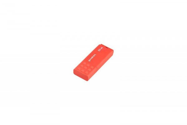 Pendrive UME3 32GB USB 3.0 Pomarańczowy