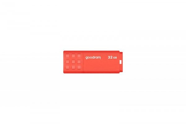 Pendrive UME3 32GB USB 3.0 Pomarańczowy
