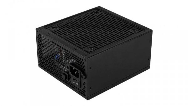 Zasilacz LUX RGB 750W 80+Bronze N.MODULAR ATX E