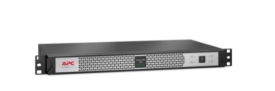 Smart UPS SCL500RMI1UC C 500VA/400W 1U SmartConnect 4xC13         BATERIE Li-Ion