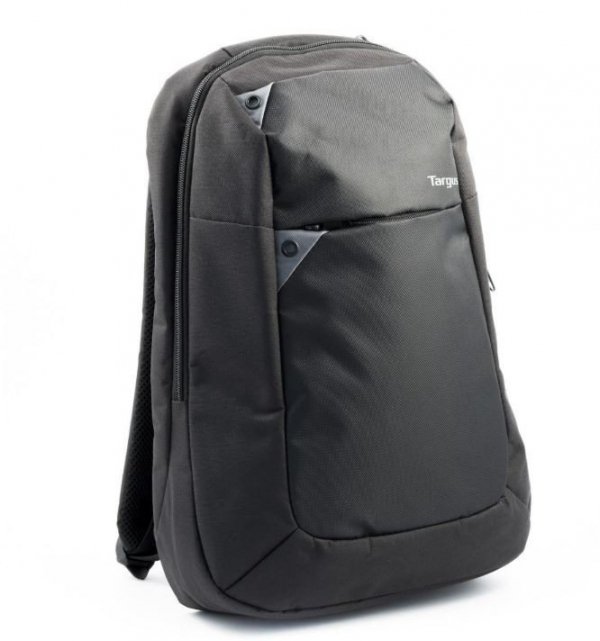 Plecak Intellect 15.6 Laptop Czarny/Szary