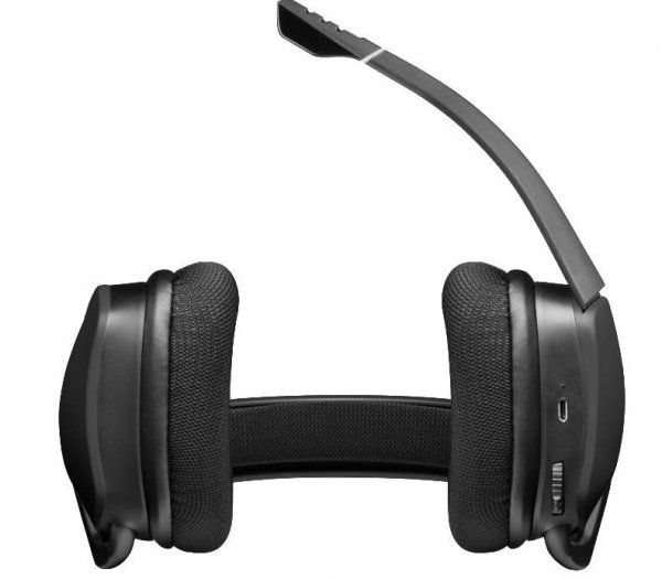 Słuchawki  Void RGB Elite Wireless Headset Carbon