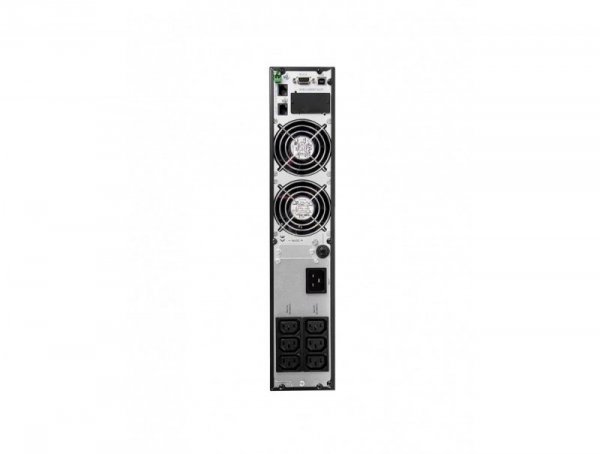 Zasilacz awaryjny UPS do szafy rack RTII 2000VA 1800W z LCD