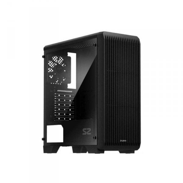 Obudowa S2 ATX Mid Tower PC Case 120mm fan