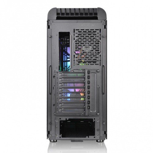 obudowa - LEVEL 20 RS ARGB - Black