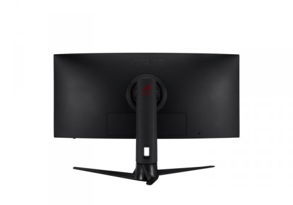 Monitor 34 cale XG349C ROG STRIX UWQHD 144/180Hz IPS DP HDMI USB-C KVM 1900R Głośnik