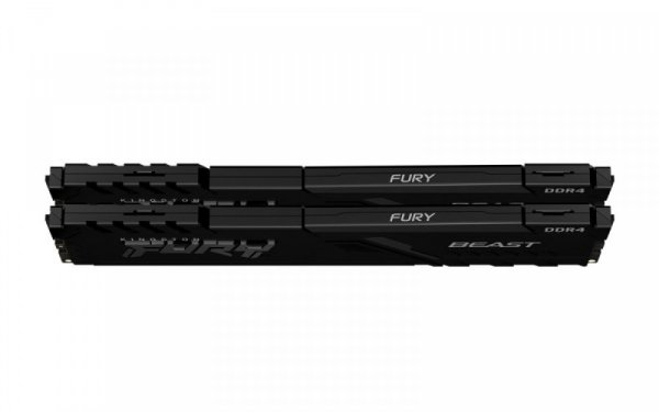 Pamięć DDR4 FURY Beast 32GB(2*16GB)/3200 CL16 1Gx8