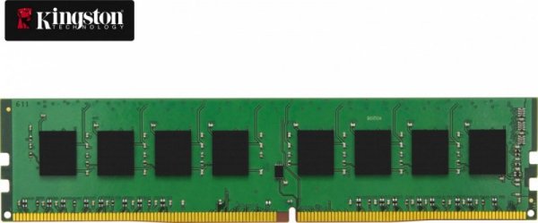 Pamięć desktopowa  8GB /3200 KCP432NS6/8