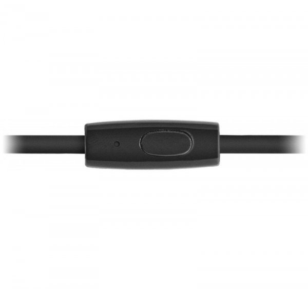 Słuchawki przewodowe douszne PULSE 420