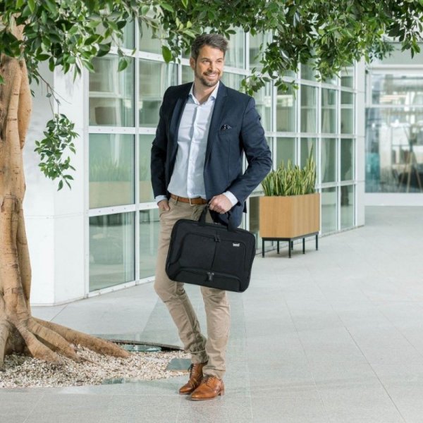 Torba na laptopa Eco Top Traveller PRO 15-17.3&#039;&#039;