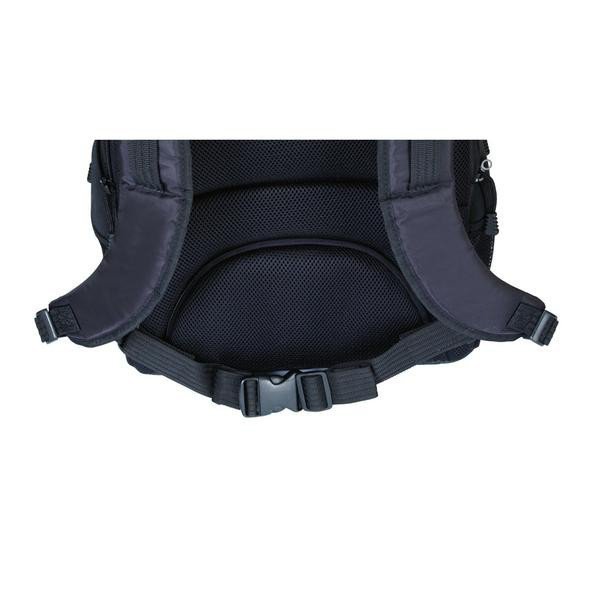 Plecak 15-16&#039;&#039; Backpack - Black