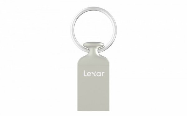 Pendrive JumpDrive M22 64GB USB 2.0 Light Gold