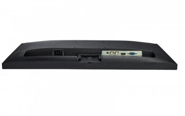 Monitor 23,8 cala SC-2402 czarny IPS FHD VGA HDMI