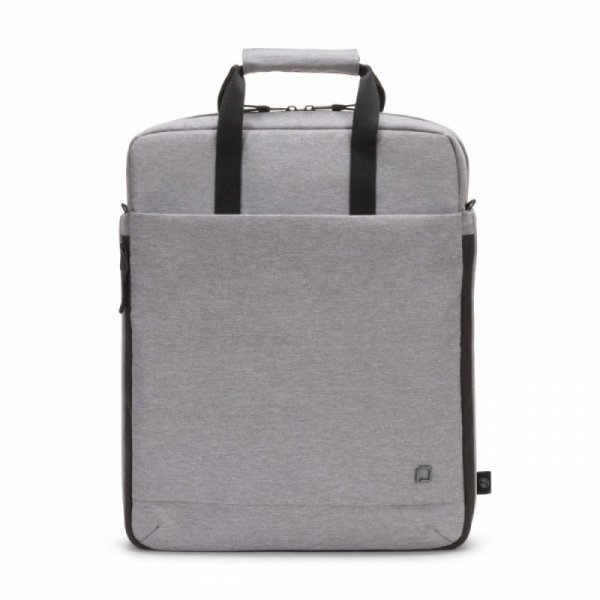 Torba do notebooka Eco Tote Bag Motion 13-15.6 cali, szara
