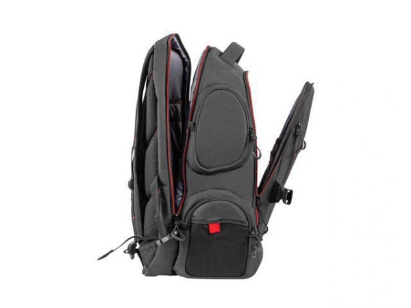 Torba Plecak Genesis Pallad 550 15.6&#039;&#039;/17.3&#039;&#039; Czarny