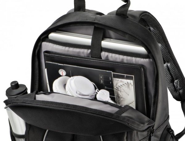 Plecak do laptopa Vienna 15.6&#039;&#039; czarny