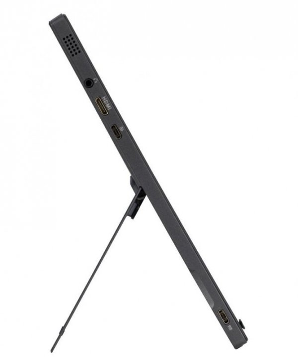 Monitor ZenScreen Go 15.6 cala  MB16AWP