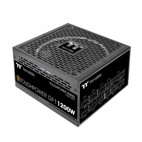 Zasilacz - ToughPower PF1 1200W Fmod Platinum full JP CAP