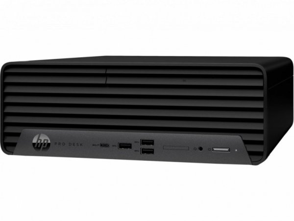 Komputer 400 SFF G9 i5-12500 256GB/8GB/DVD/W11P  6A830EA