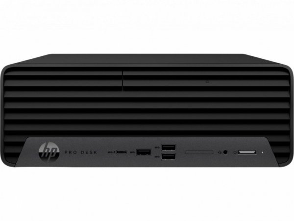 Komputer 400 SFF G9 i7-12700 512GB/16GB/DVD/W11P  6A831EA