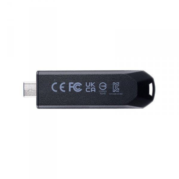 Pendrive UC300 128GB USB3.2-C Gen1 czarny