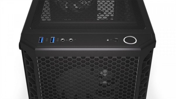 Obudowa  Signum 300 ARGB