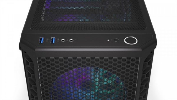 Obudowa  Signum 300 ARGB