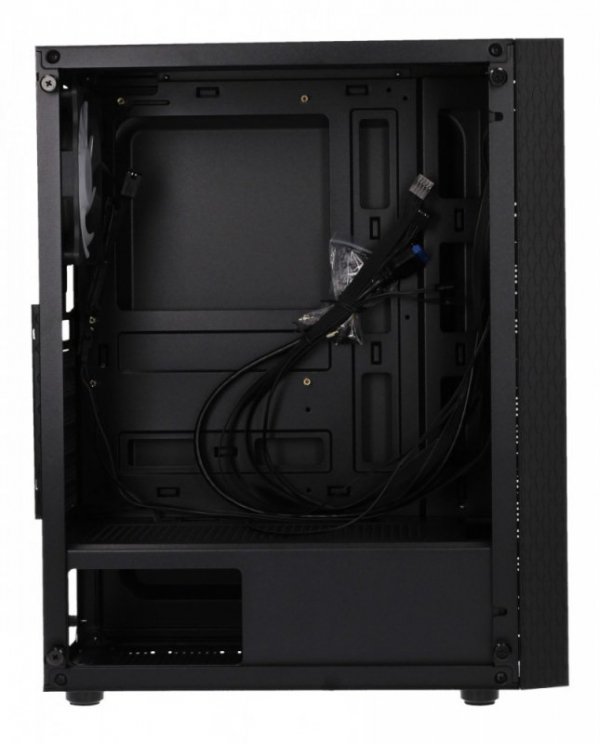 Obudowa Midi Tower Fornax 2500 RGB