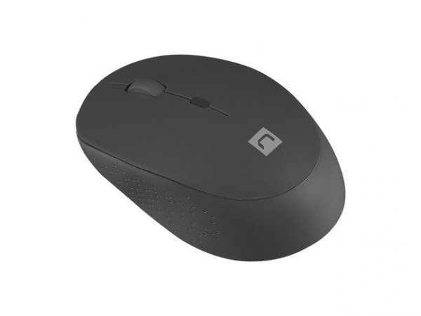 Mysz bezprzewodowa Harrier 2 Bluetooth 5.1 czarna