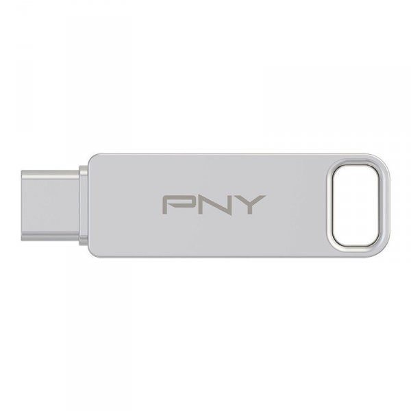 Pendrive 256GB USB 3.2 Duo-Link P-FDI256DULINKTYC-GE