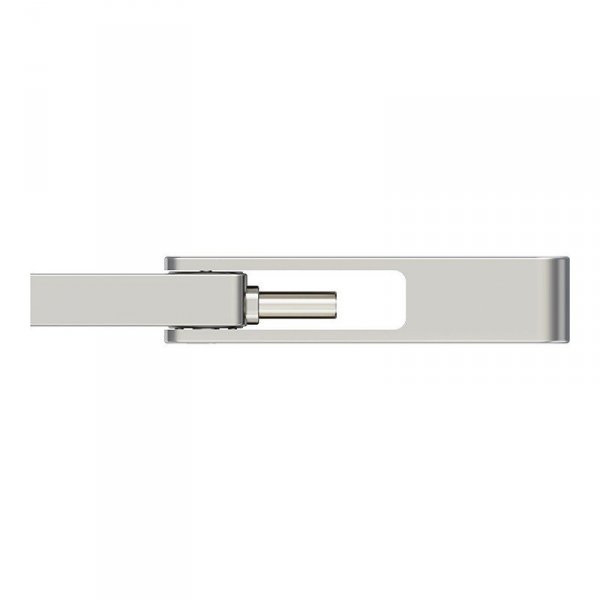 Pendrive 256GB USB 3.2 Duo-Link P-FDI256DULINKTYC-GE