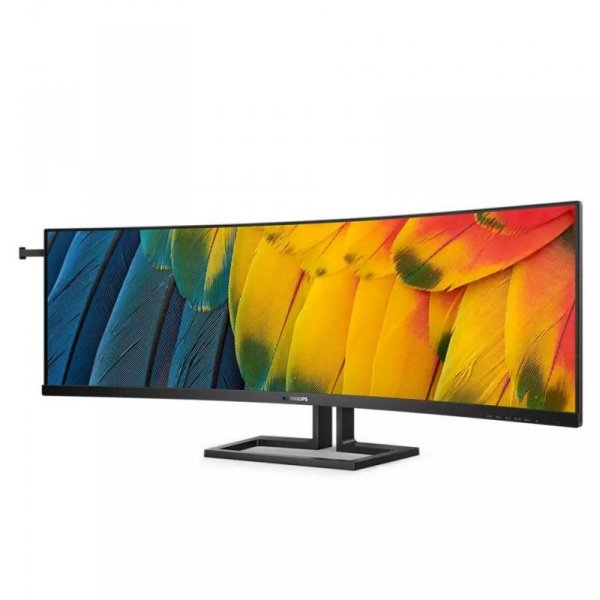 Monitor 45 cali 45B1U6900C VA Curved HDMIx2 DP USB-C  HDR KVR HAS Głośniki