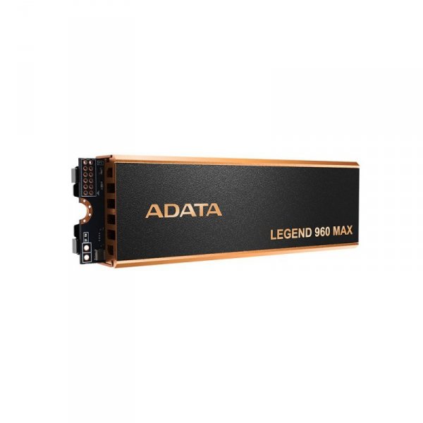 Dysk SSD LEGEND 960 MAX 2TB PCIe 4x4 7.4/6.8 GB/s M2
