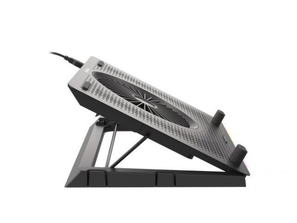 Podstawka pod notebook Genesis Oxid 450 RGB  15.6&#039;&#039;