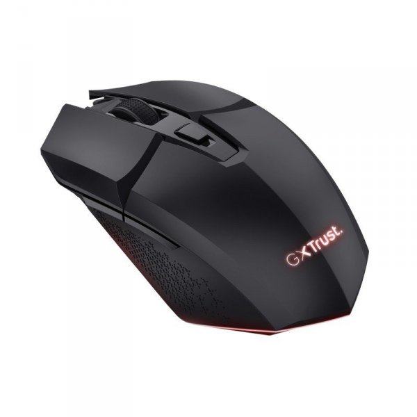 Mysz bezprzewodowa GXT110 Felox czarna