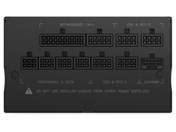 Zasilacz C1200 V2 1200W modularny 80+ Gold ATX 3.0