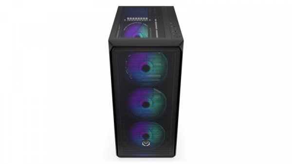 Obudowa ARX 500 Air ARGB EY2A011