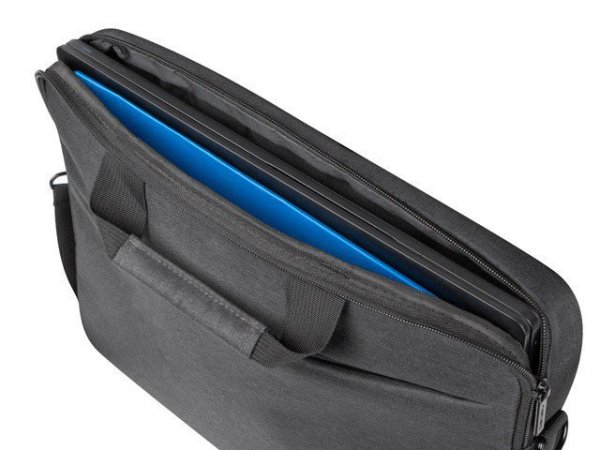 Torba notebook Beira 15,6&#039;&#039; Czarna