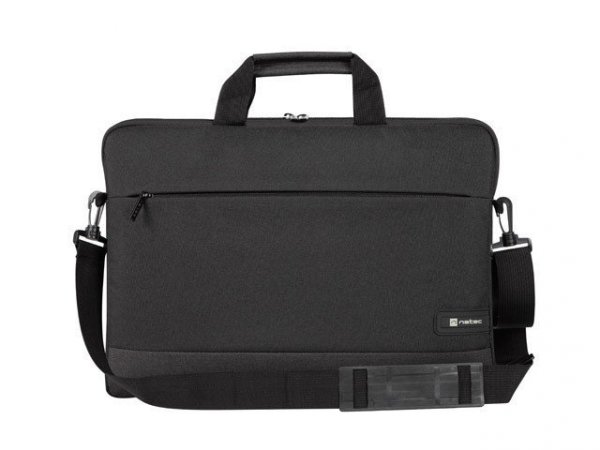 Torba notebook Goa 15,6&#039;&#039; Czarna