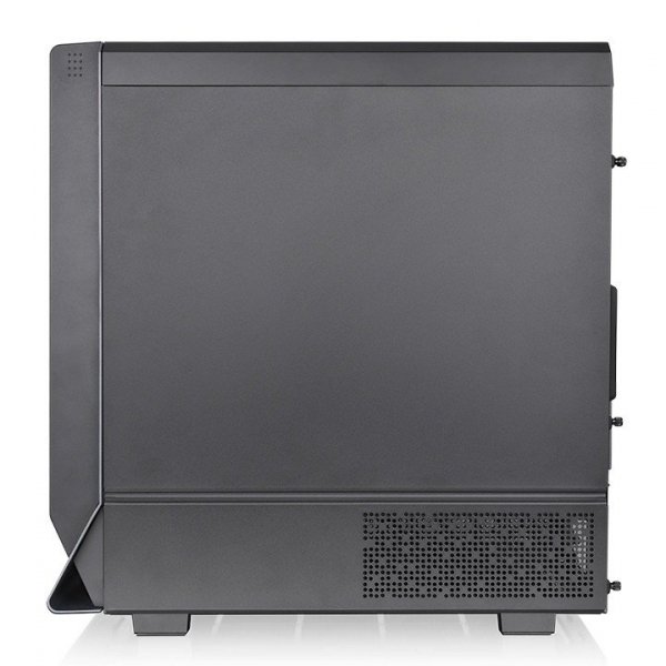 Obudowa - Ceres 500 ARGB*4 Tempered Glass - Black