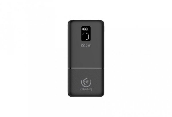 Powerbank P10 LCDPD 10 000mAh PD22,5W
