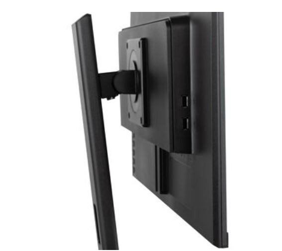 Monitor 25 cali XUB2595WSU-B5 IPS.PIVOT.16:10.USB.DP.HDMI.VGA.2x2W.  300(cd/m2).HAS(150mm)