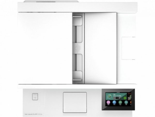 Urządzenie wielofunkcyjne HP Color LaserJet Pro 4302dw  4RA83F