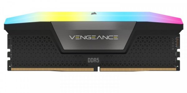Pamięć DDR5 Vengeance RGB 32GB/6000 (2x16GB) CL36 Intel XMP