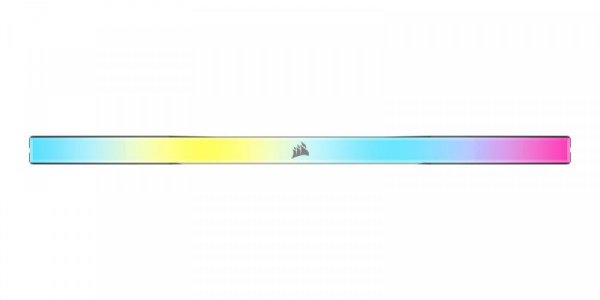 Pamięć DDR5 Vengeance RGB 32GB/6000 (2x16GB) CL36 Intel XMP
