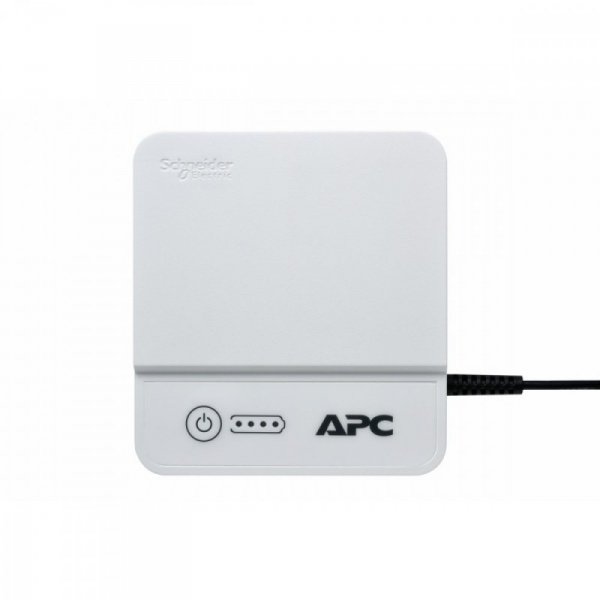 Zasilacz CP12036LI APC Back-UPS Connect 12Vdc 36W, lithium-ion Mini-ups sieciowy do ochrony routerów internetowych, kamer IP