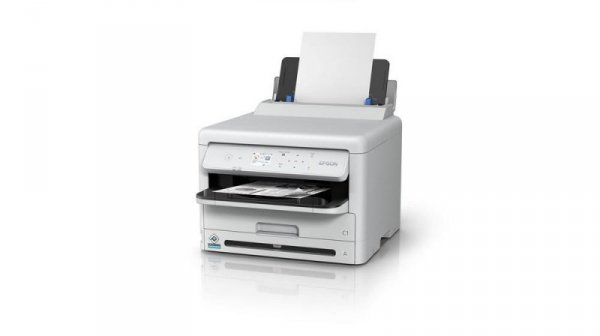 Drukarka WF-M5399DW  A4/34ppm/G(W)LAN/PCL6+PS3