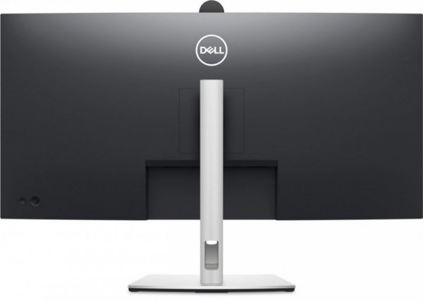Monitor P3424WEB 34 cale IPS Zakrzywiony WQHD (3440x1440)/21:9/HDMI/DP/USB-C/RJ-45/Kamera/Głośniki/Mikrofon/3Y