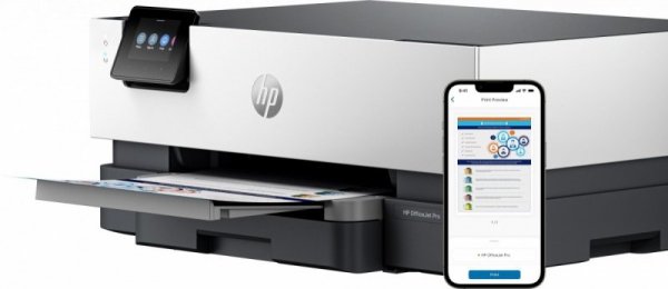 Drukarka OfficeJet Pro 9110b  All-in-One 5A0S3B